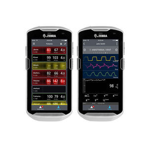 APLICATIVO PARA IOS DE MONITORIZACAO REPLICA TM.